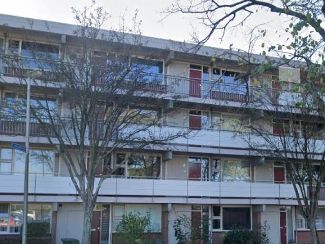 Appartement te huur in Leiderdorp, Zuid Holland