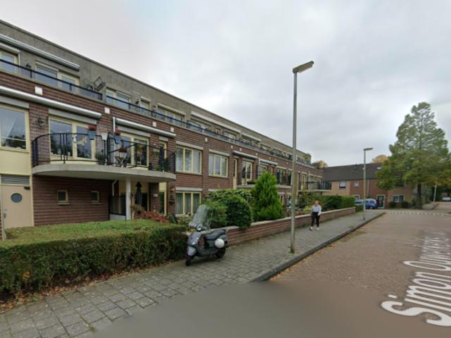 Appartement te huur in Zijlkwartier, Leiderdorp