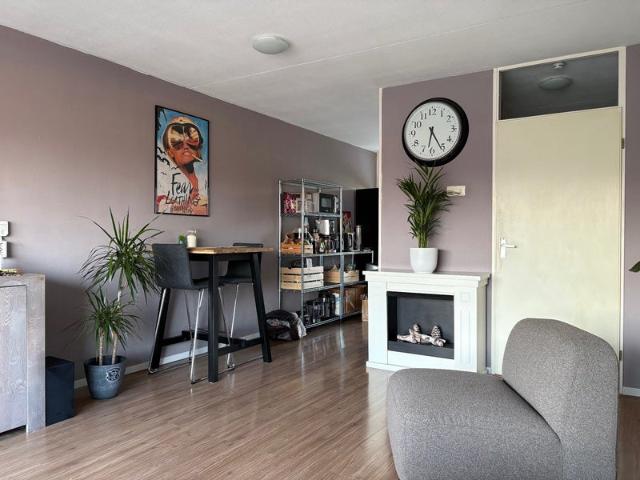 Appartement te huur in Leiderdorp