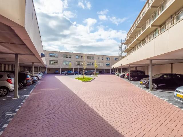 Appartement te huur in Leiderdorp, Zuid Holland