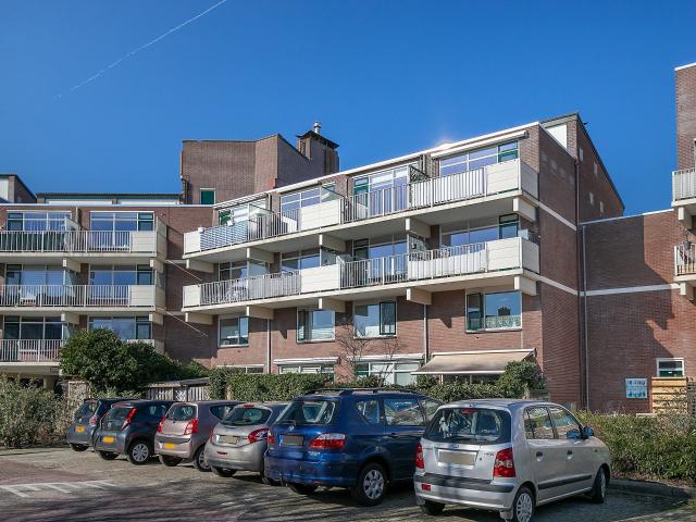 Appartement te huur in Leiderdorp, Zuid Holland