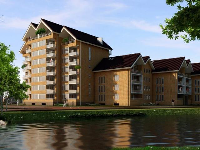 Appartement te huur in Leiderdorp, Zuid Holland