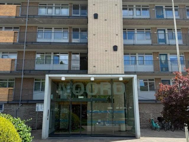 Appartement te huur in Leidschendam, Leidschendam-Voorburg
