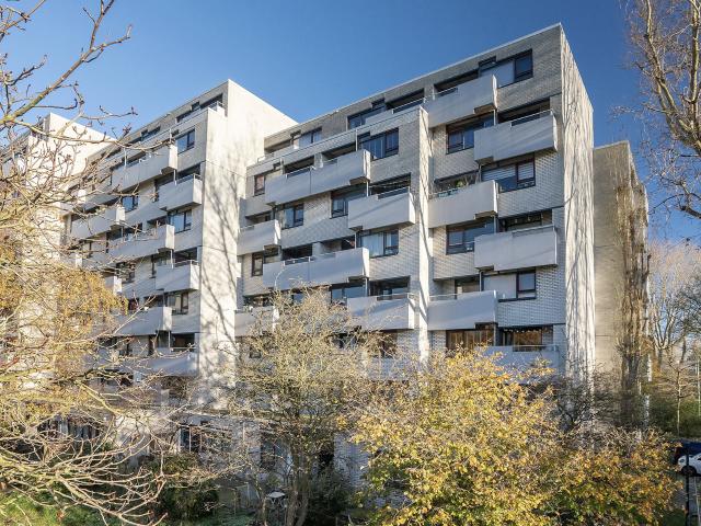 Appartement te huur in Leidschendam