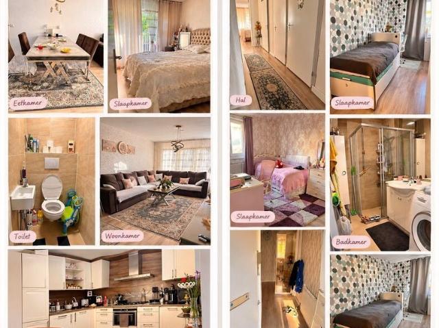 Appartement te huur in Leidschendam, Leidschendam-Voorburg