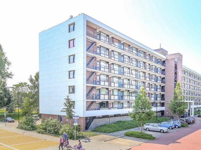 Appartement te huur in Leidschendam, Leidschendam-Voorburg