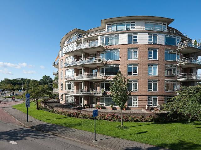 Appartement te huur in Wassenaar, Zuid Holland