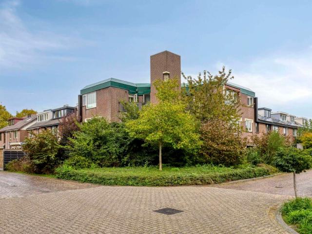 Appartement te huur in Voorburg, Leidschendam-Voorburg