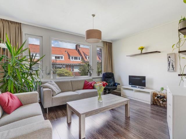 Appartement te huur in Leidschendam