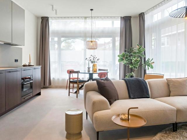 Appartement te huur in Voorburg, Zuid Holland