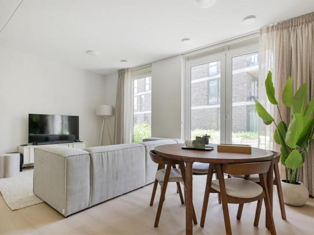 Appartement te huur in Voorburg, Leidschendam-Voorburg