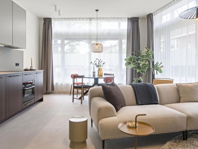 Appartement te huur in Voorburg, Zuid Holland