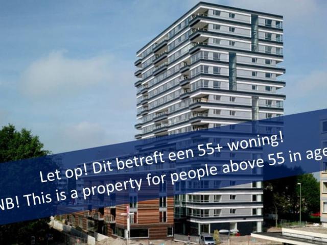Appartement te huur in Leidschendam, Leidschendam-Voorburg