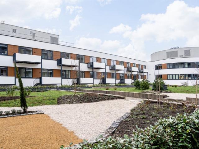 Appartement te huur in Voorburg, Zuid Holland