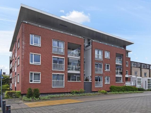 Appartement te huur in Voorburg, Zuid Holland