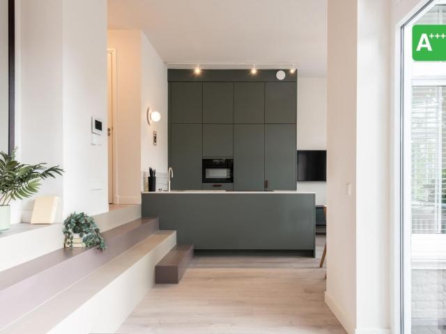 Appartement te huur in Leidschendam