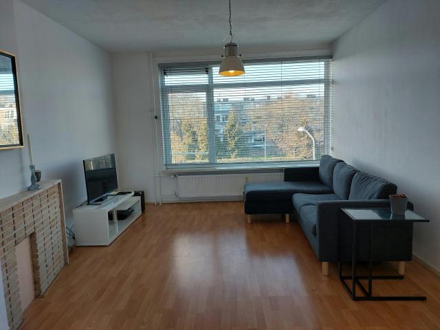 Appartement te huur in Leidschendam