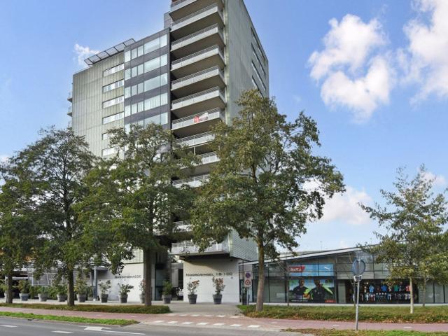 Appartement te huur in Leidschendam, Leidschendam-Voorburg