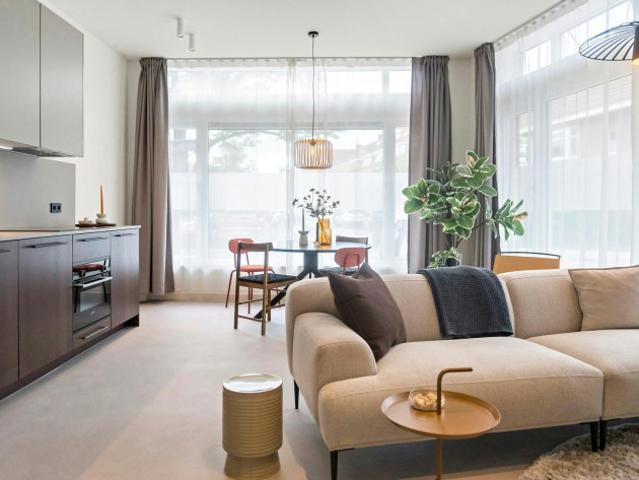 Appartement te huur in Voorburg, Zuid Holland