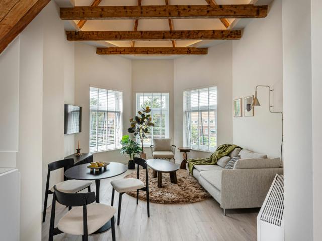 Appartement te huur in Voorburg, Zuid Holland