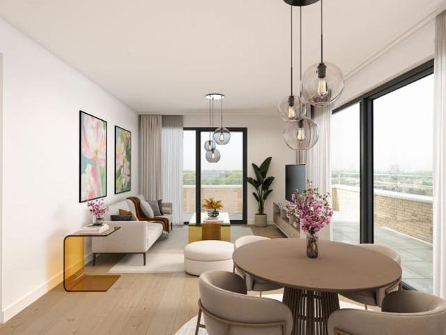 Appartement te huur in Leidschendam, Zuid Holland