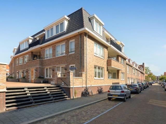 Appartement te huur in Voorburg, Zuid Holland