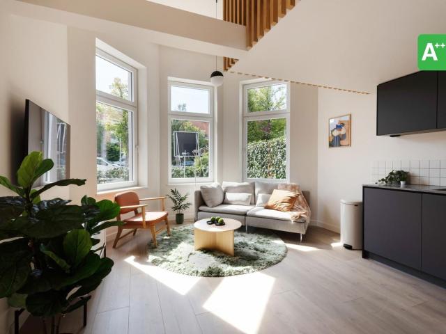 Appartement te huur in Leidschendam