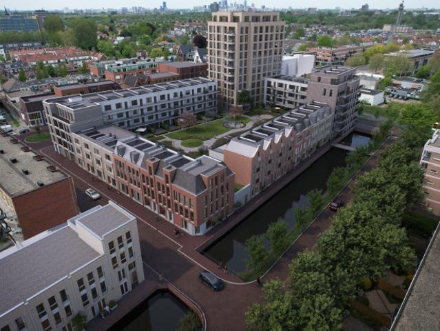 Appartement te huur in Leidschendam, Zuid Holland