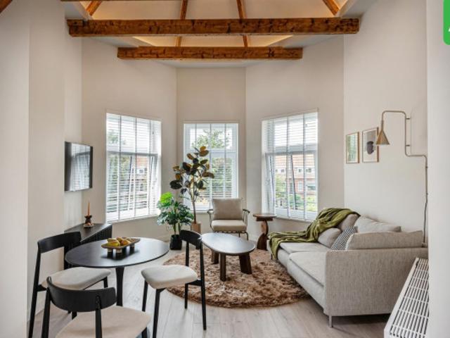 Appartement te huur in Voorburg, Leidschendam-Voorburg