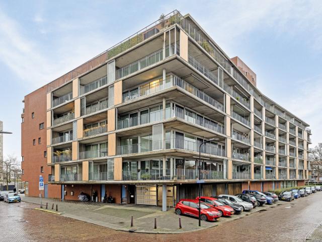 Appartement te huur in Voorburg, Zuid Holland