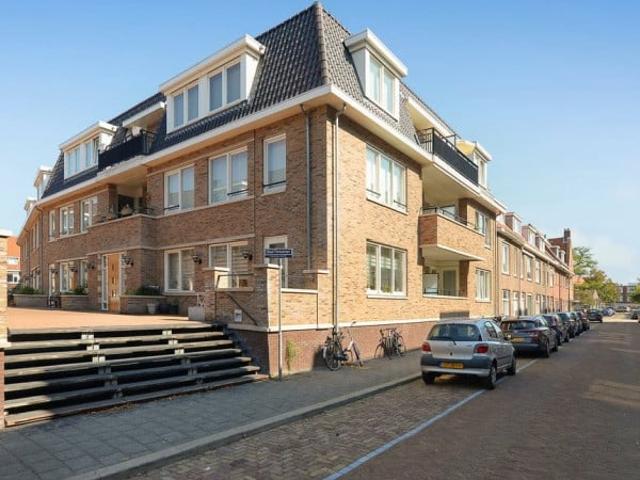 Appartement te huur in Voorburg, Zuid Holland