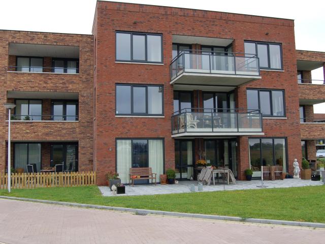 Appartement te huur in Leimuiden, Zuid Holland