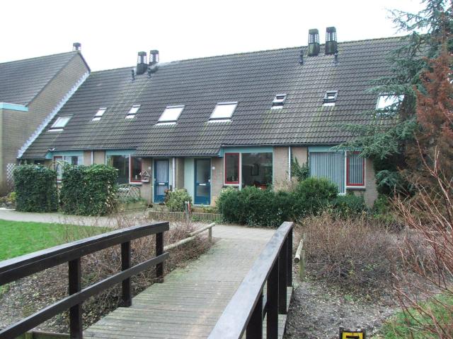 Appartement te huur in Leimuiden, Zuid Holland