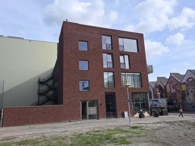 Appartement te huur in Stadshart, Lelystad