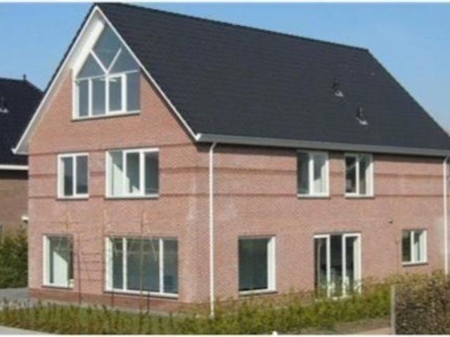 Appartement te huur in De Landerijen, Lelystad