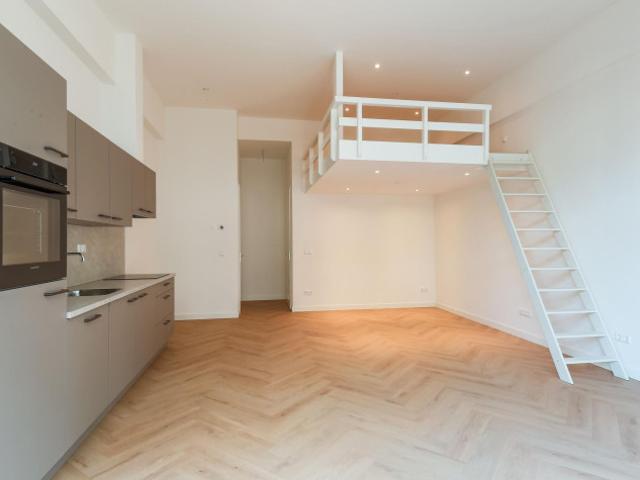 Appartement te huur in De Gordiaan, Lelystad