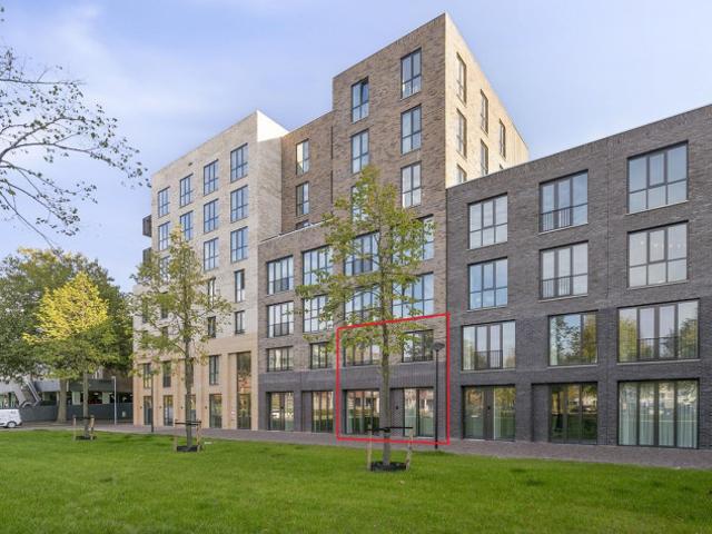 Appartement te huur in De Stelling, Lelystad