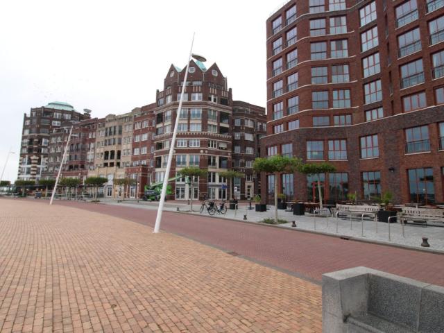 Appartement te huur in Olland, Flevoland