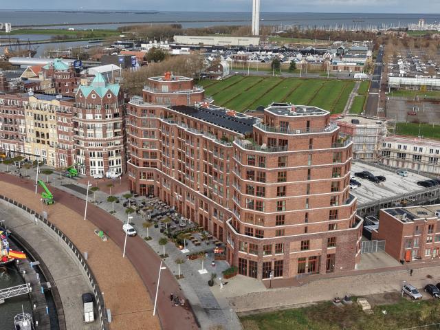 Appartement te huur in Lelystad, Flevoland