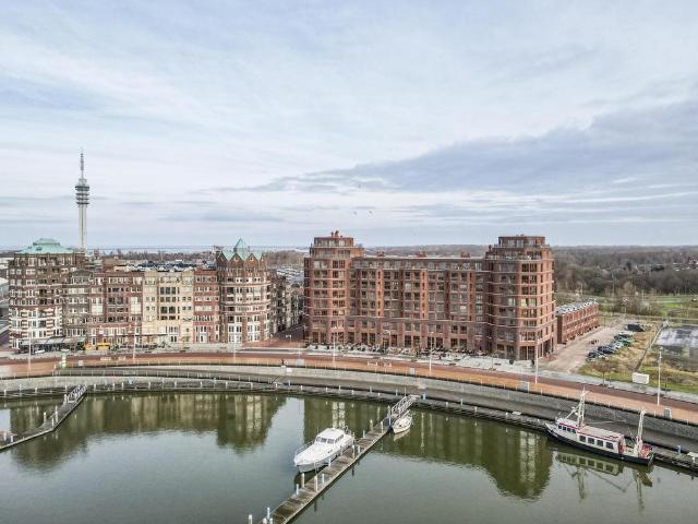 Appartement te huur in Olland, Flevoland