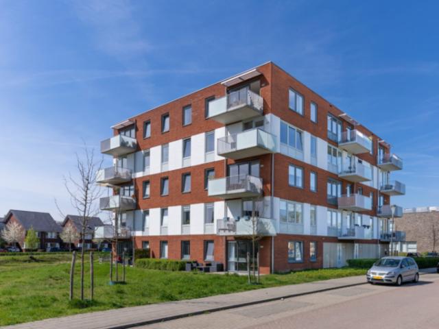 Appartement te huur in Nijmegen-Noord, Nijmegen