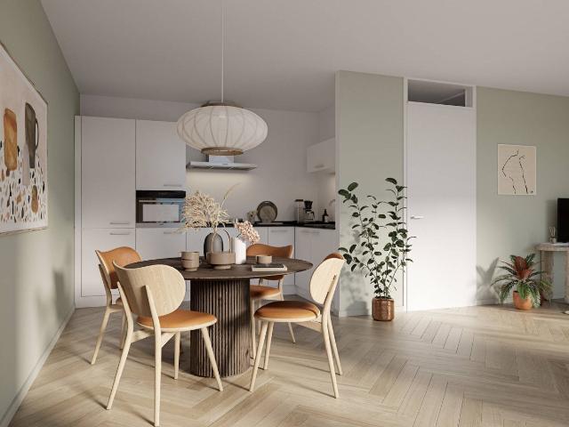 Appartement te huur in Nijmegen, Gelderland