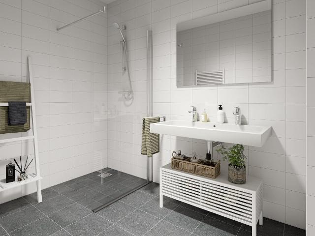 Appartement te huur in Nijmegen-Noord, Nijmegen