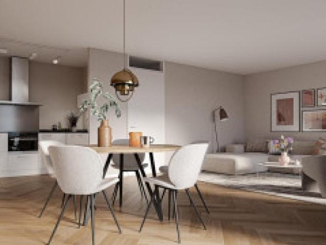 Appartement te huur in Lent, Nijmegen