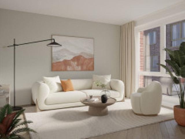 Appartement te huur in Lent