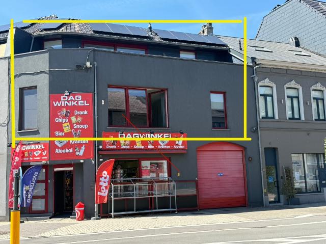 Appartement location à Bourg-léopold, Limburg