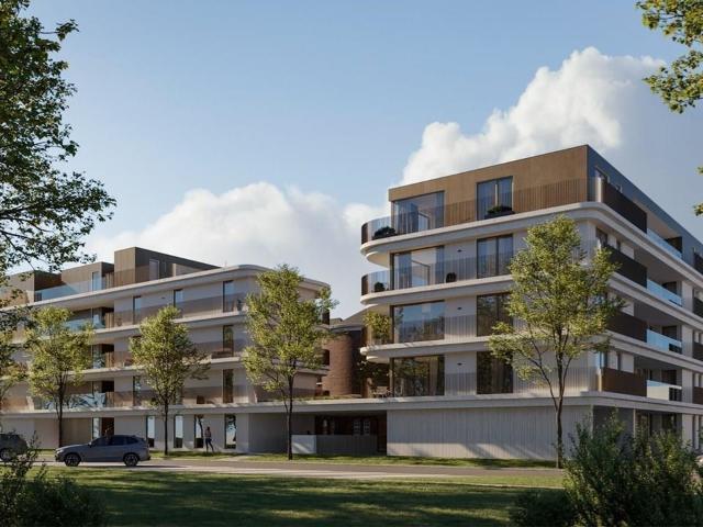 Appartement vente à Bourg-léopold, Limburg