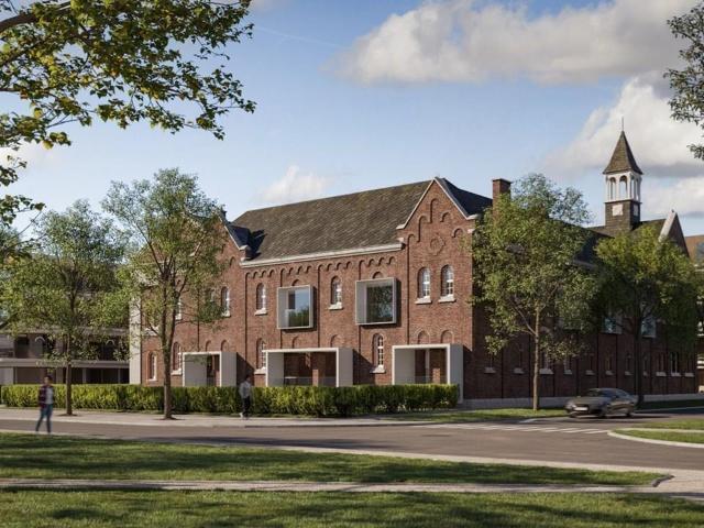 Appartement vente à Bourg-léopold, Limburg