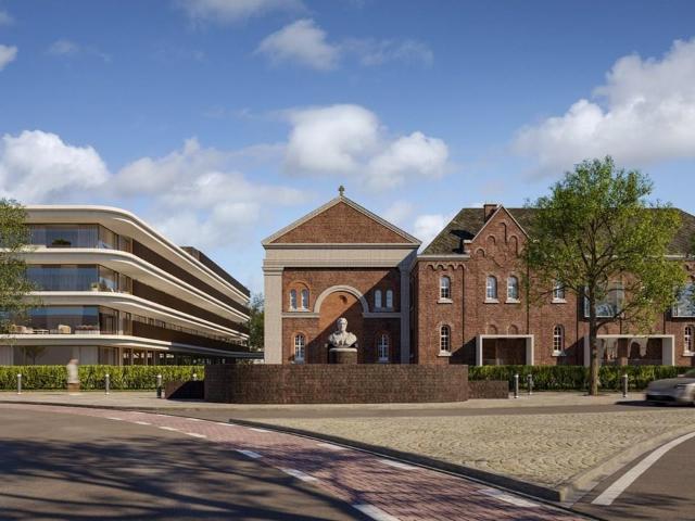 Appartement vente à Bourg-léopold, Limburg