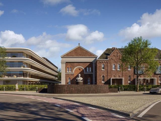 Appartement vente à Bourg-léopold, Limburg